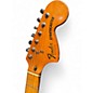 Vintage 1979 Fender Stratocaster Black Solid Body Electric Guitar
