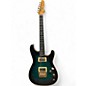 Used Ibanez RS1010SL Blue Solid Body Electric Guitar thumbnail