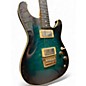 Used Ibanez RS1010SL Blue Solid Body Electric Guitar