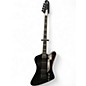 Used Gibson Gene Simmons G2 Thunderbird Ebony Electric Bass Guitar thumbnail