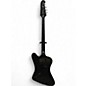 Used Gibson Gene Simmons G2 Thunderbird Ebony Electric Bass Guitar