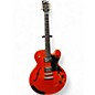 Used Gibson Chet Atkins Orange Hollow Body Electric Guitar thumbnail