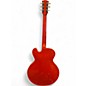 Used Gibson Chet Atkins Orange Hollow Body Electric Guitar