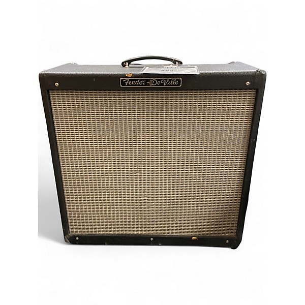 Used Fender Blues DeVille 410 Reissue Tube Guitar Combo Amp