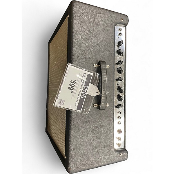 Used Fender Blues DeVille 410 Reissue Tube Guitar Combo Amp