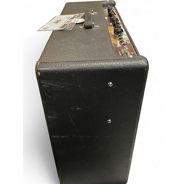 Used Fender Blues DeVille 410 Reissue Tube Guitar Combo Amp
