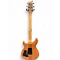 Used PRS SE Custom 24 Emerald Green Solid Body Electric Guitar