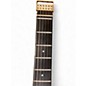 Used Donner HUSH PRO X WHITE Electric Guitar