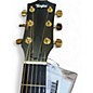 Used Taylor 114CE SUNSET EDGE BURST Acoustic Electric Guitar