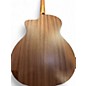 Used Taylor 114CE SUNSET EDGE BURST Acoustic Electric Guitar