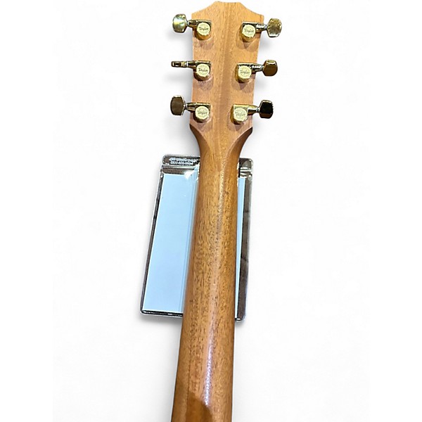 Used Taylor 114CE SUNSET EDGE BURST Acoustic Electric Guitar