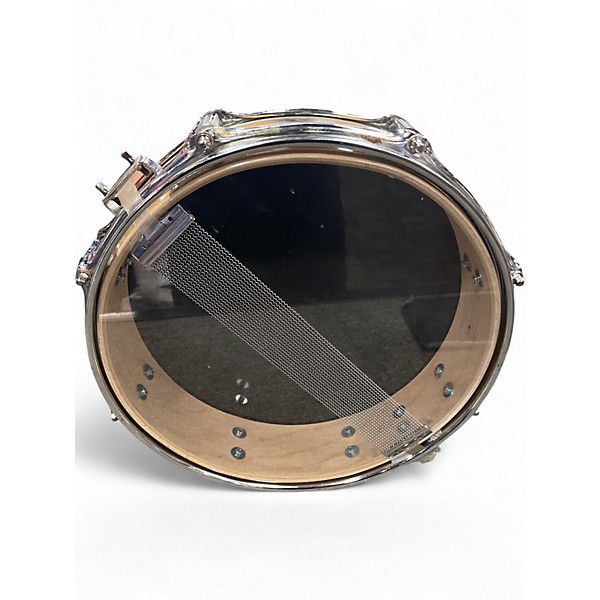 Used Ludwig 13in Piccolo Natural Drum