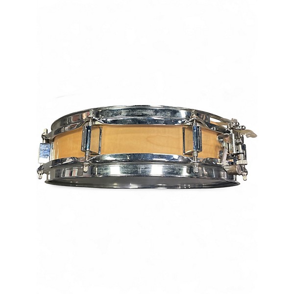 Used Ludwig 13in Piccolo Natural Drum