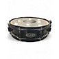 Used PDP by DW 13in 805 Piccolo Black Drum thumbnail