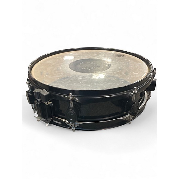 Used PDP by DW 13in 805 Piccolo Black Drum