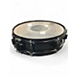 Used PDP by DW 13in 805 Piccolo Black Drum