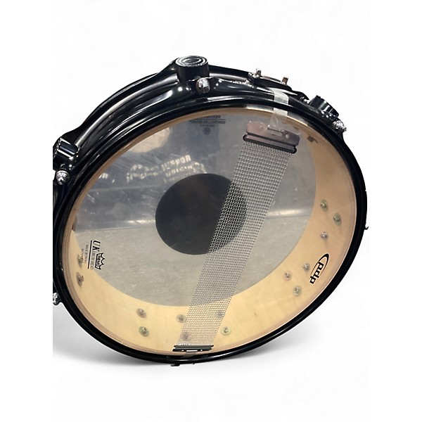 Used PDP by DW 13in 805 Piccolo Black Drum