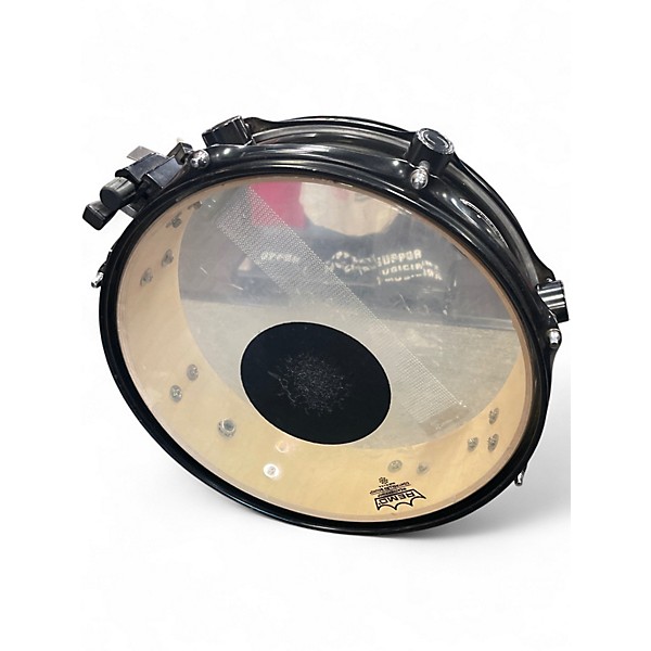 Used PDP by DW 13in 805 Piccolo Black Drum