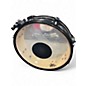 Used PDP by DW 13in 805 Piccolo Black Drum