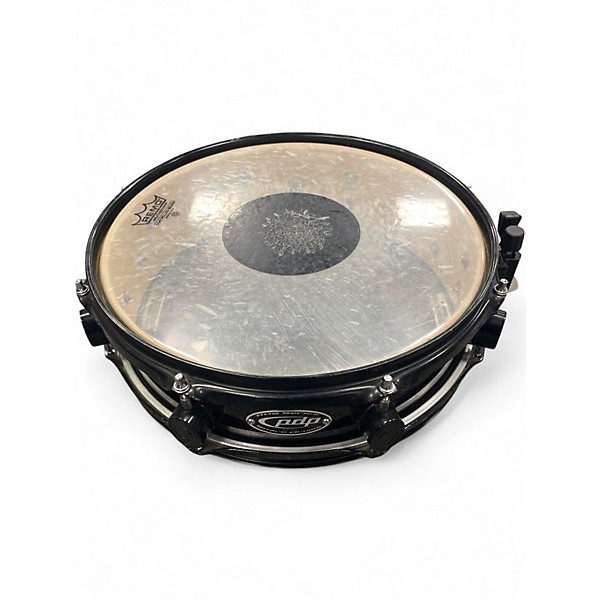 Used PDP by DW 13in 805 Piccolo Black Drum