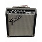 Used Fender Frontman 10G 10W 1X6 Guitar Combo Amp thumbnail
