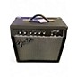 Used Fender Frontman 15G 15W Guitar Combo Amp