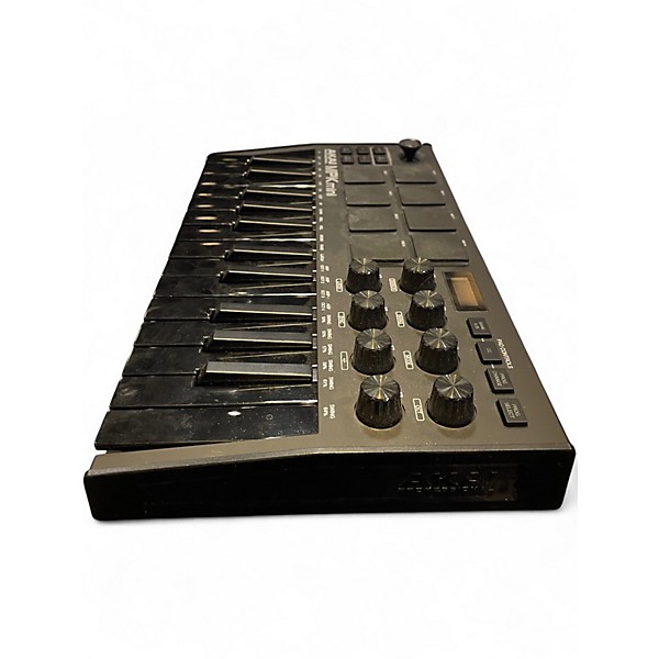 Used Akai Professional mpk mini mk3 MIDI Controller