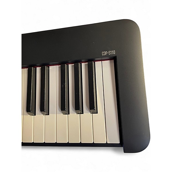 Used Casio cdps110 Digital Piano