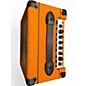 Used Orange Amplifiers Crush 12 Guitar Combo Amp