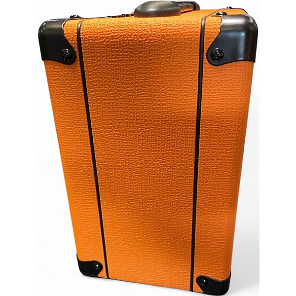 Used Orange Amplifiers Crush 12 Guitar Combo Amp