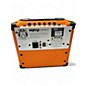 Used Orange Amplifiers Crush 12 Guitar Combo Amp