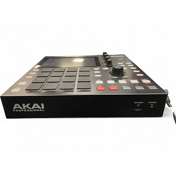 Used Akai Professional MPC One Production Controller