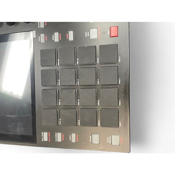 Used Akai Professional MPC One Production Controller