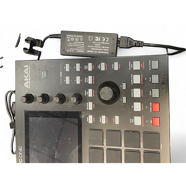 Used Akai Professional MPC One Production Controller