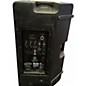 Used Harbinger V4115 Powered Speaker