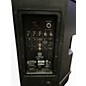 Used Harbinger V4115 Powered Speaker