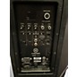 Used Harbinger V4115 Powered Speaker