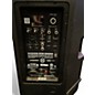 Used Harbinger V4115 Powered Speaker