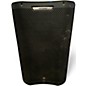 Used Harbinger V4115 Powered Speaker