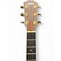 Used 2011 Taylor 714CE Natural Acoustic Electric Guitar