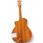 Used 2011 Taylor 714CE Natural Acoustic Electric Guitar