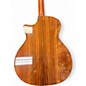 Used 2011 Taylor 714CE Natural Acoustic Electric Guitar