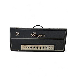 Used Bugera 1960 Classic 150W Tube Guitar Amp Head