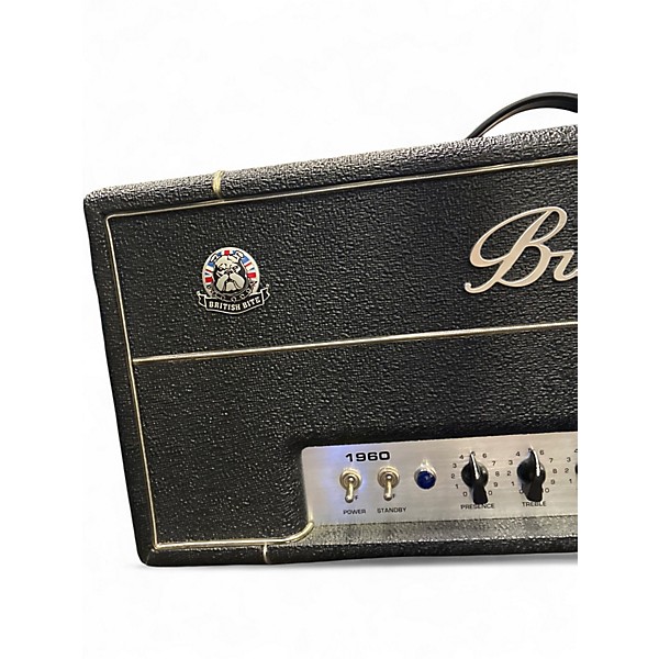 Used Bugera 1960 Classic 150W Tube Guitar Amp Head