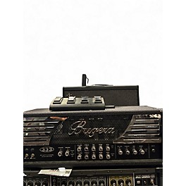 Used Bugera 333 Tube Guitar Amp Head