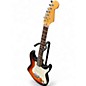 Used Fender American Standard Stratocaster 2 Color Sunburst Solid Body Electric Guitar thumbnail