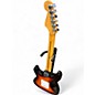 Used Fender American Standard Stratocaster 2 Color Sunburst Solid Body Electric Guitar