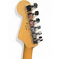 Used Fender American Standard Stratocaster 2 Tone Sunburst Solid Body Electric Guitar