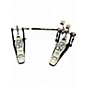 Used TAMA Standard Twin Pedal Double Bass Drum Pedal thumbnail