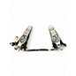 Used TAMA Standard Twin Pedal Double Bass Drum Pedal